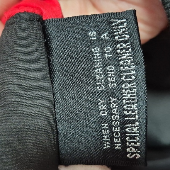 Pelle Cuir Men's Brown Full Length Leather Trench Coat Sz M GORGEOUS!! - Picture 17 of 17